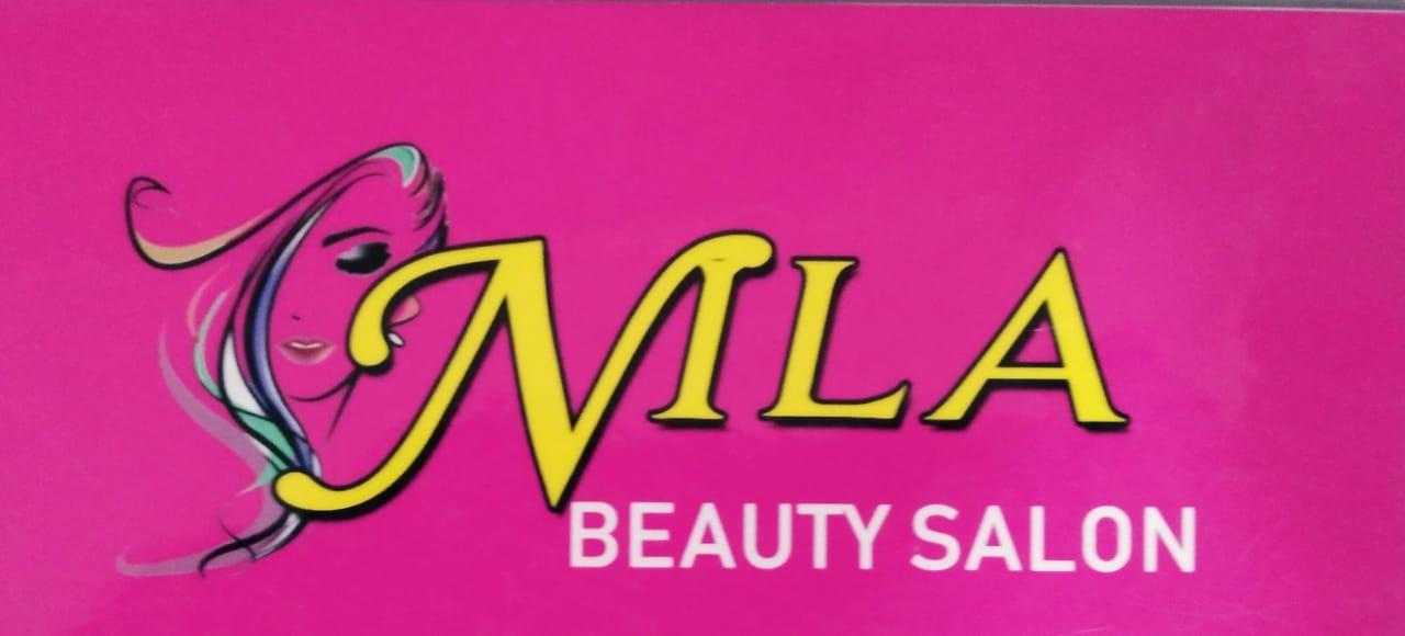 NILA BEAUTY SALON
